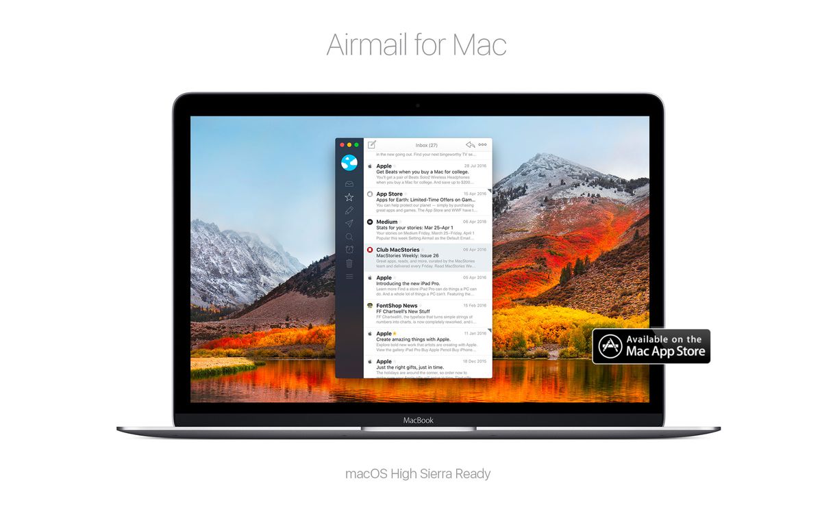 free application for mac